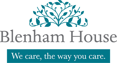 Care Home Activitiers | Nursery visitors | Blenham House | Edinburgh